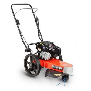 DR Trimmer Mower Premier - TR43067BMN