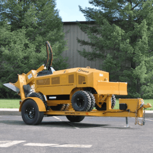 Rayco TRG Trailer
