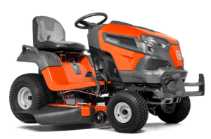 Husqvarna TS 242XD Riding Mower