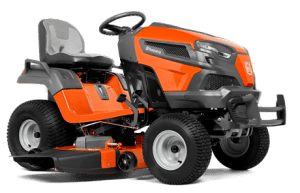 Husqvarna TS 248XD Riding Mower