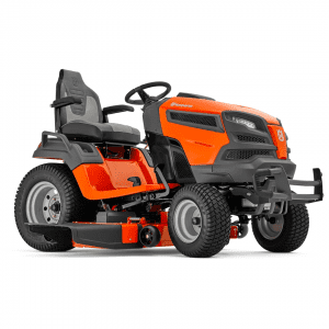 Husqvarna TS 354XD Ride On Mower