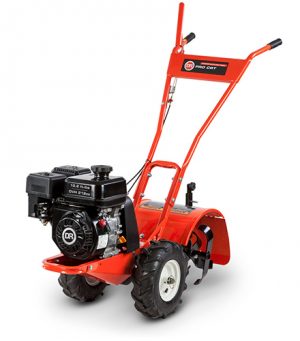 DR Rear Tine Rototiller PRO CRT - TW17116DMN