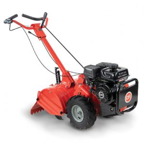 DR Power DR Rear Tine Rototiller - TW19118BMN
