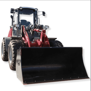 Takeuchi TW95 Wheel Loader