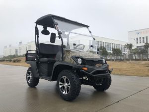 TrailMaster TAURUS 200U UTV