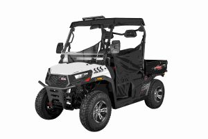 ODES TrailCross 400 Dump Bed UTV