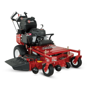 eXmark 48" Turf Tracer S-Series Walk Behind Mower