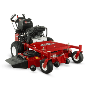 eXmark 60" Turf Tracer X-Series Walk Behind Mower