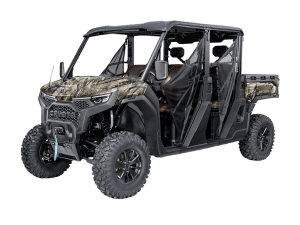 CFMoto UFORCE U10 Pro XL - Camo