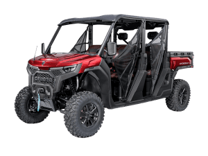 CFMoto UFORCE U10 Pro XL