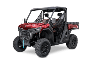 CFMoto UFORCE U10 Pro