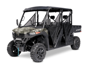 CFMoto UFORCE 800 XL - Camo