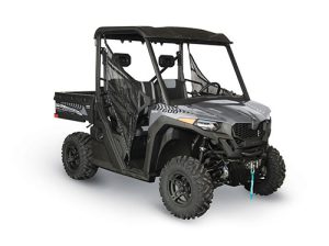 CFMoto UFORCE 600