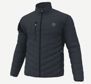 Husqvarna UPLEGGA Convertible Jacket XL