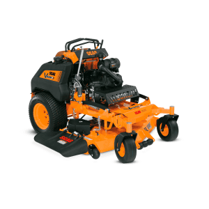 Scag 52" V-Ride II Stand-On Mower - SVRII-52V-23FX