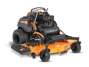 Scag 61" V-Ride II XL Stand-On Mower - SVRXL-61V-38CV