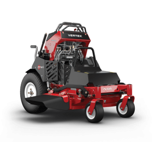 eXmark 32" Vertex E-Series Stand On Mower VXE600GKA32300