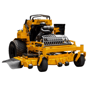 Wright Stander LG 52" Stand On Mower - WSLG52SFX8501B