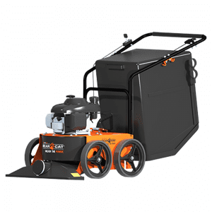 Bearcat WV160 Wheeled Vacuum