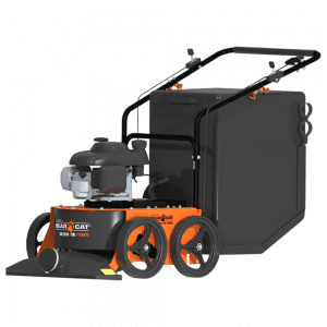 Bearcat WV160S Self-Propelled Wheeled Vacuum