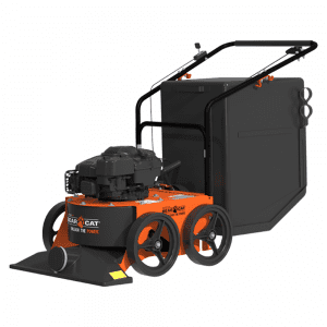 Bearcat WV190 Wheeled Vacuum