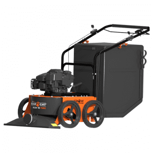 Bearcat WV190S Wheeled Vacuum