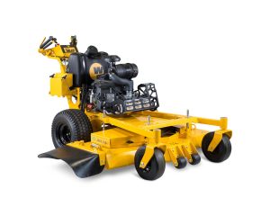 Wright Velke LC 61" Walk Behind Mower - WVLC61SFX730E1B
