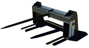 Woods Bale Spears - BS3044