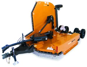 Woods BW13.71 Batwing Rotary Cutter