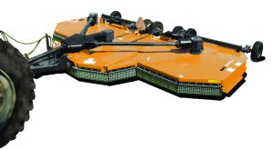 Woods BW20.71 Batwing Rotary Cutter