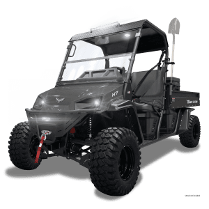 American LandMaster N7 HD Ranch UTV