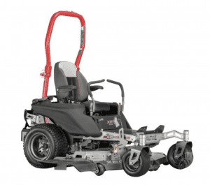 Altoz XE 540 Zero Turn Mower