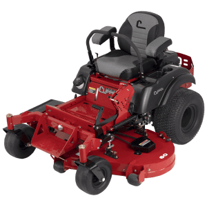 Country Clipper XLT 52" Zero Turn Mower - 2452KAJ-C315