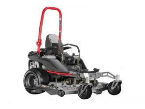 Altoz XP 540 HD Zero Turn Mower