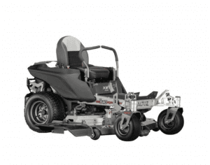 Altoz XR 480 Zero Turn Mower