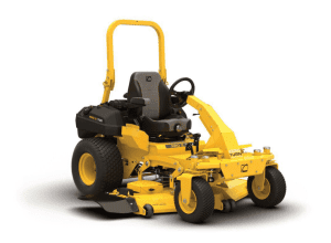 Cub Cadet PRO Z 960 S EFI Zero-Turn Mower