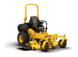 Cub Cadet PRO Z 772 L Zero-Turn Mower