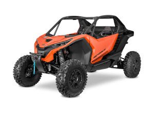 CFMoto ZFORCE Z10