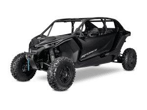 CFMoto ZFORCE Z10 - 4