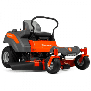 Husqvarna Z242F Zero Turn Mower