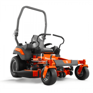 Husqvarna Z454 Zero Turn Mower