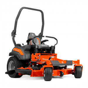 Husqvarna Z454XS Zero Turn Mower
