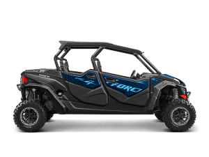 CFMoto ZFORCE 950 Sport - 4