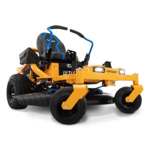 Cub Cadet ZT1 42E Zero-Turn Mower