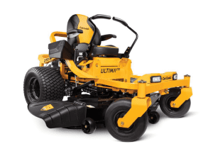 Cub Cadet ZT2 60" Zero-Turn Mower