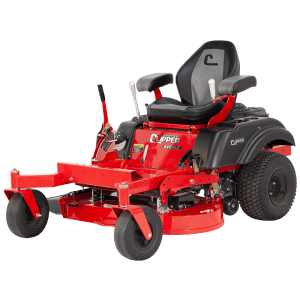 Country Clipper Avenue 42" Zero Turn Mower - 1842KAJ-A120