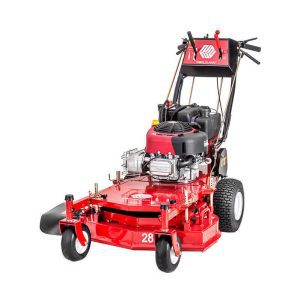 Worldlawn 28" Walk Behind Mower - WY28X11BS