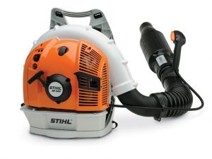 STIHL BR 500 Backpack Blower
