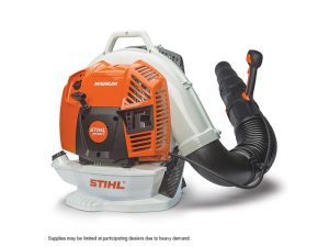 STIHL BR 800 X MAGNUM® Backpack Blower