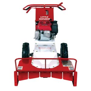 Little Wonder Hydro Brush Cutter